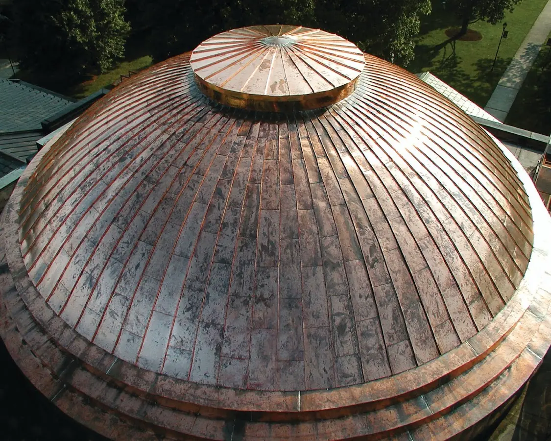 Craftsman Roofing crew installing a new roof in Sun Prairie